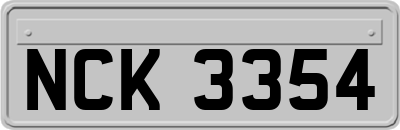 NCK3354