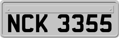 NCK3355