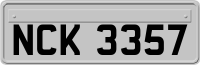 NCK3357