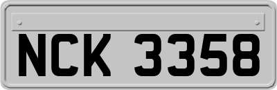 NCK3358