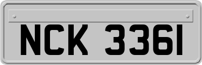 NCK3361