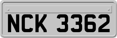 NCK3362