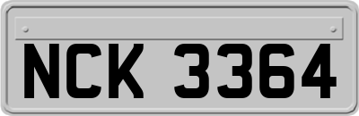 NCK3364