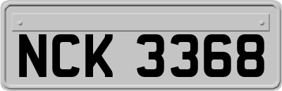 NCK3368
