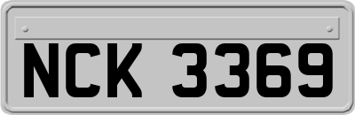NCK3369