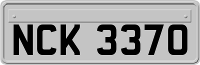NCK3370