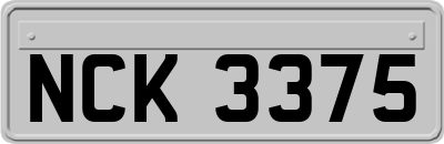 NCK3375