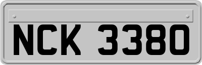 NCK3380