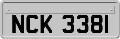 NCK3381