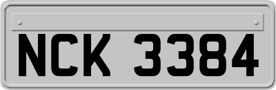 NCK3384