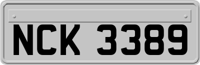NCK3389