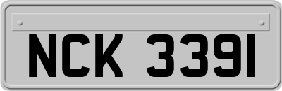 NCK3391