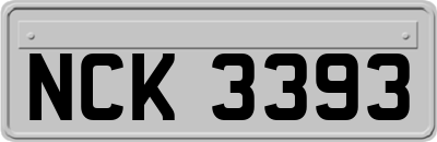 NCK3393