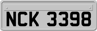 NCK3398