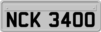 NCK3400