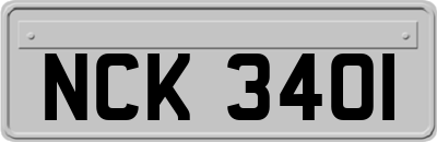 NCK3401