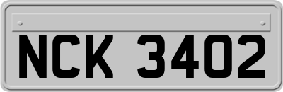 NCK3402