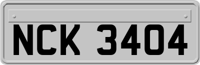 NCK3404
