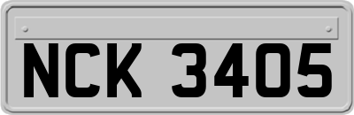 NCK3405