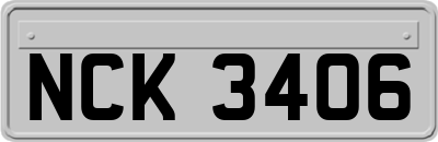 NCK3406