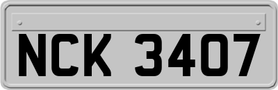 NCK3407