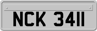 NCK3411