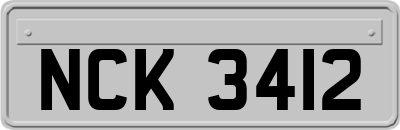 NCK3412