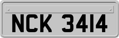 NCK3414