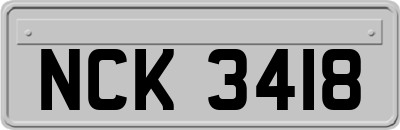 NCK3418