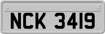 NCK3419