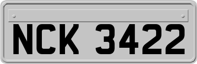 NCK3422