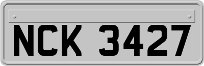 NCK3427