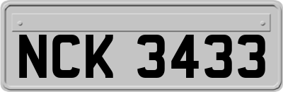 NCK3433