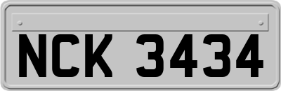 NCK3434