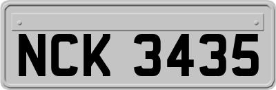 NCK3435