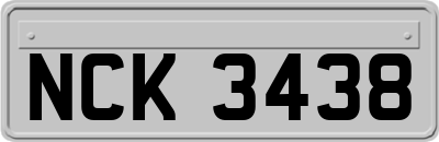 NCK3438