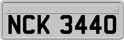 NCK3440