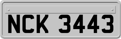 NCK3443