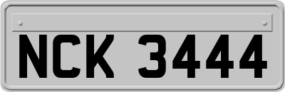 NCK3444