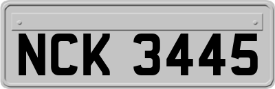 NCK3445
