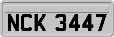 NCK3447