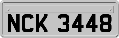 NCK3448
