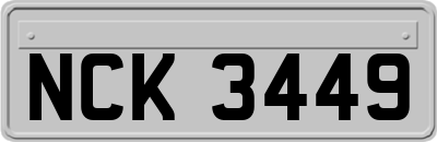 NCK3449