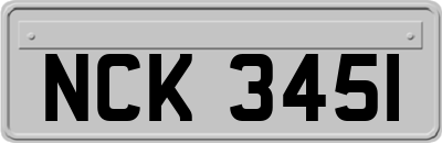 NCK3451