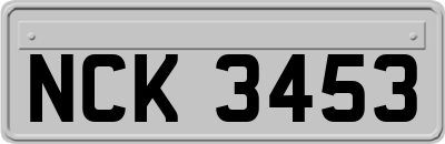 NCK3453