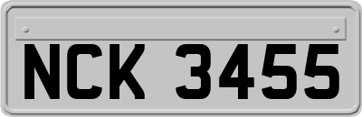 NCK3455