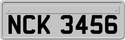 NCK3456