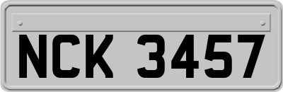 NCK3457
