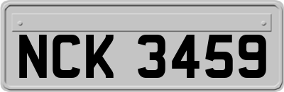 NCK3459