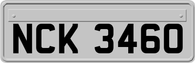 NCK3460